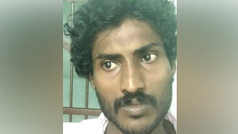 youth was arrested 