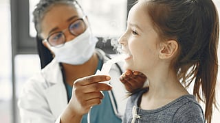 asthma