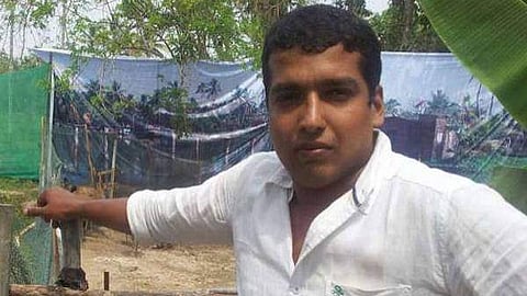 pulsor suni