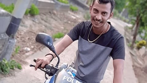Sanjay Roy