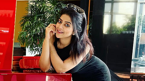 പായൽ മുഖർജി