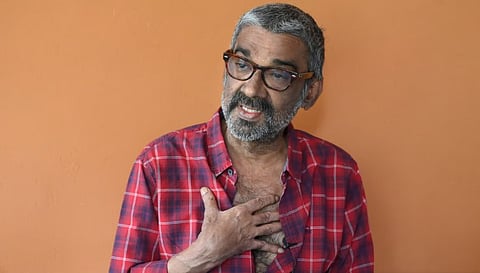 ranjith