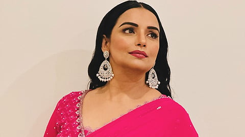 Shwetha Menon