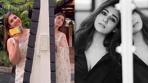 nayanthara