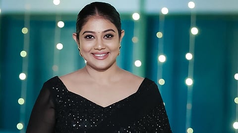 Rachana Narayanankutty 