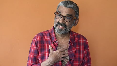 ranjith