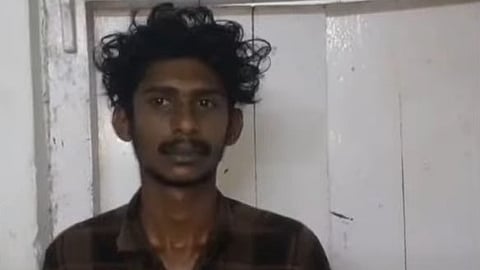 vishnu biju