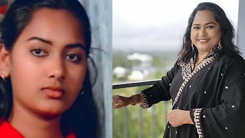 USHA ACTRESS
