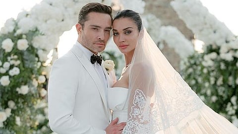 Amy Jackson