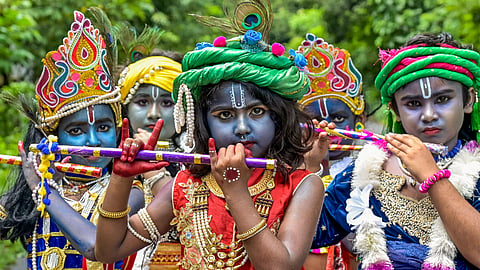 Janmashtami 2024