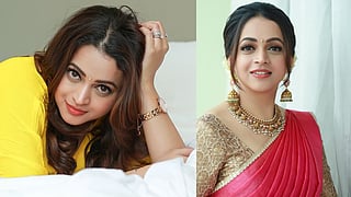 Bhavana