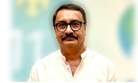 vk prakash