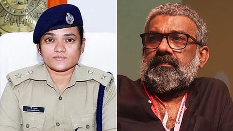 ranjith case