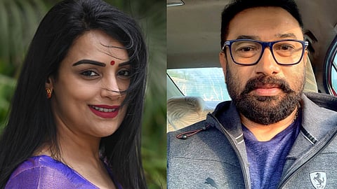 ബാബുരാജിനെ നേതൃസ്ഥാനത്തുനിന്ന് മാറ്റണമെന്ന് നടി ശ്വേത മേനോന്‍; അമ്മയില്‍ പൊട്ടിത്തെറി