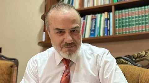 AKIF NAJAM