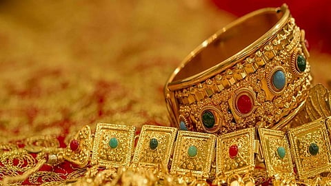 KERALA GOLD RATE
