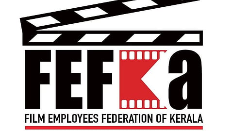 FEFKA tollfree number illegal, Film Chamber approaches Govt