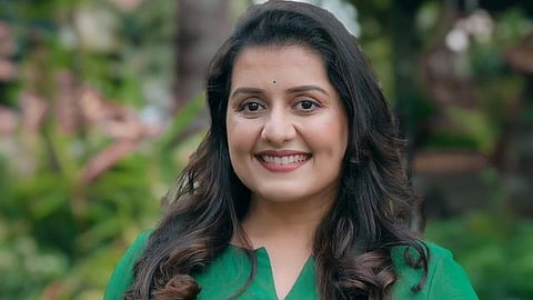 Sarayu Mohan