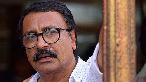 vk prakash