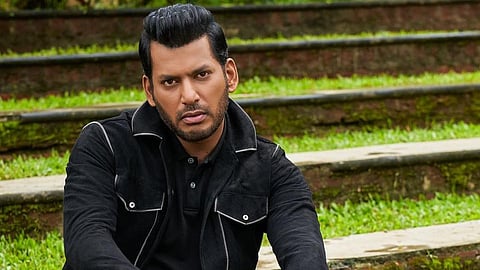 Vishal