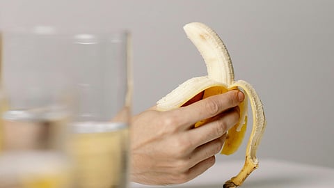 BANANA