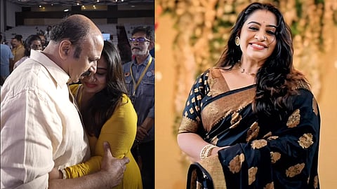 beena antony