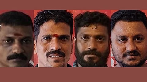 KASARGOD CASE