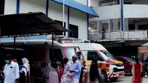 ambulance