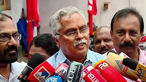 binoy viswam
