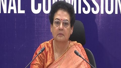 
Rekha Sharma