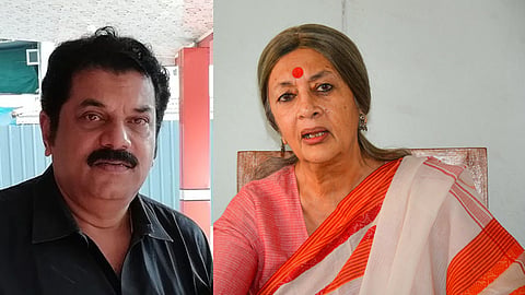 brinda karat