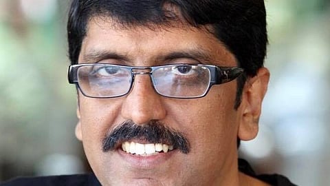 b unnikrishnan