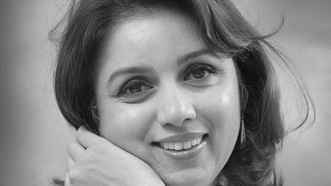 revathy