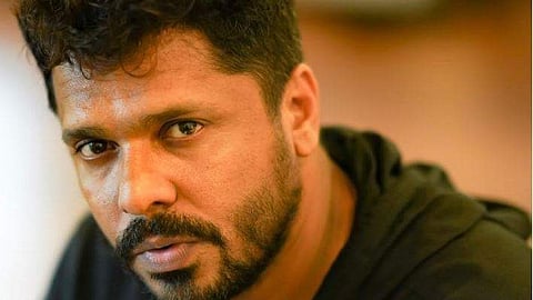 aashiq abu