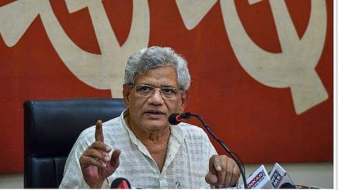 yechuri