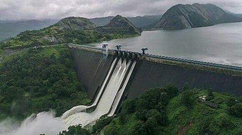  allowed to visit  public Idukki, Cheruthoni Dams