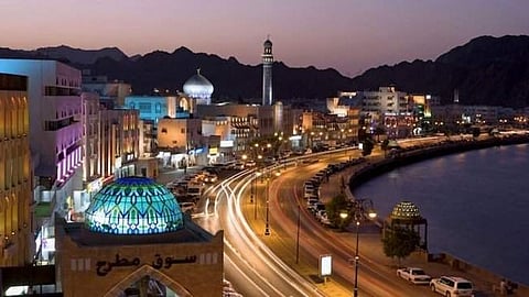 oman