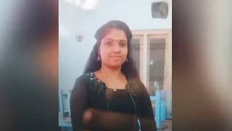 Mystery in  pappanamcode fire; investigation is underway