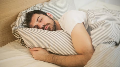 Oversleeping