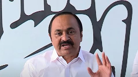 vd satheesan