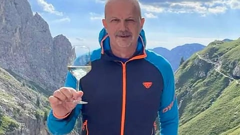Fabrizio Longo