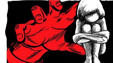 Teen Detained For Attempting To Rape