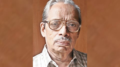 kl mohanavarma
