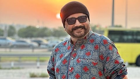 Actor Jayaram