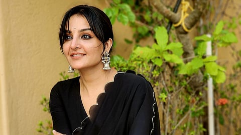 manju warrier