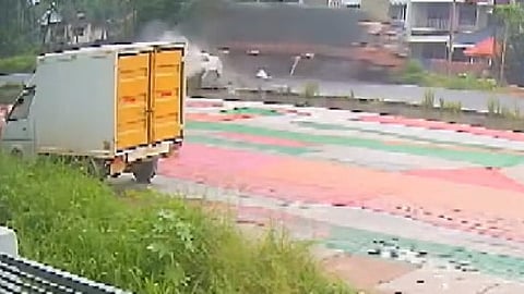 accident