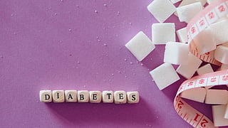 diabetes