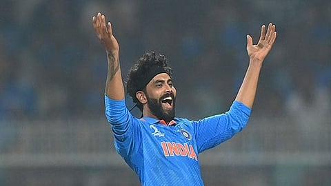 Irfan Pathan slams Ravindra Jadeja after India's loss to South Africa