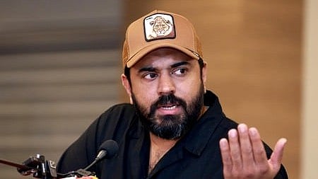  Nivin Pauly