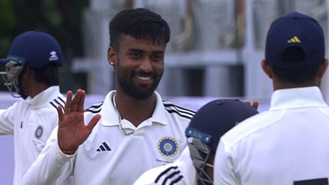 Duleep Trophy